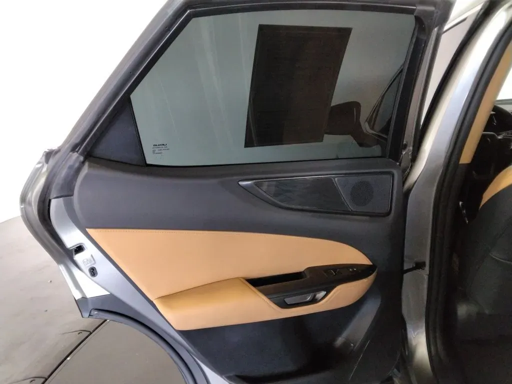 2023 Lexus NX 350 - Photo 37