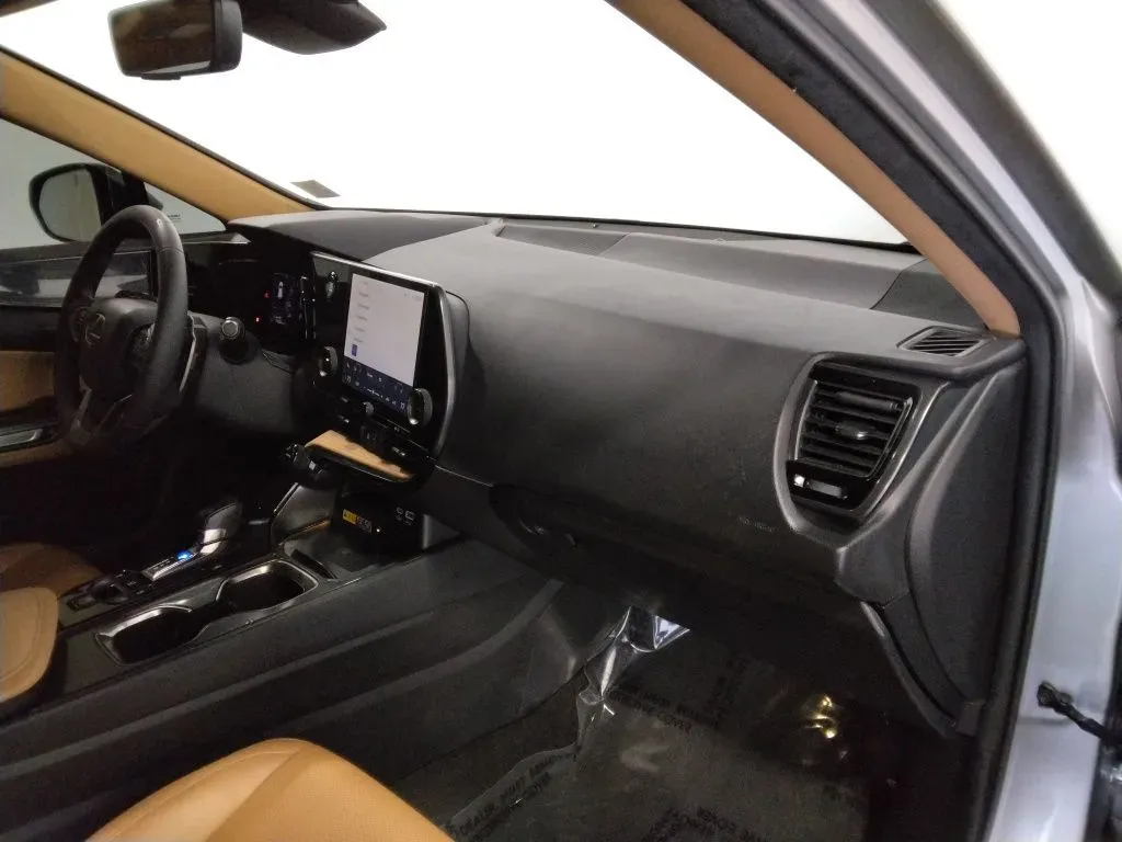 2023 Lexus NX 350 - Photo 47