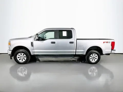 More photos of 2020 Ford F-250SD XL at Clement Supercenter, MO