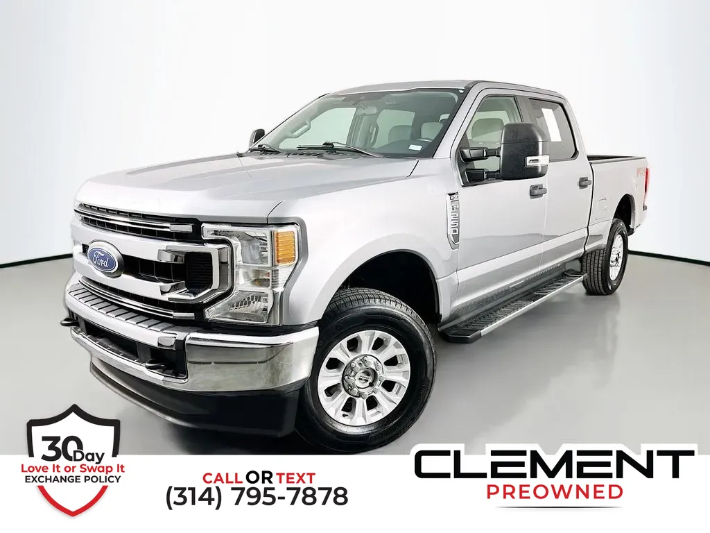 2020 Ford F-250SD XL for sale in St. Charles, MO