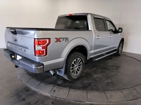 More photos of 2020 Ford F-150 XLT at Clement Supercenter, MO