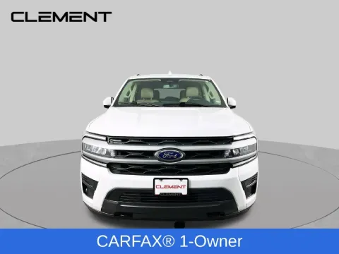 Photos of 2023 Ford Expedition Max XLT for sale in St. Charles, MO at Clement Supercenter