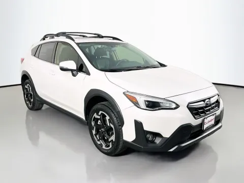 Another view of 2021 Subaru Crosstrek Limited for sale in St. Charles, MO at Clement Supercenter