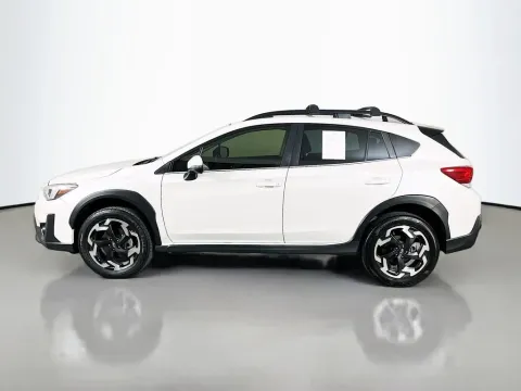 More photos of 2021 Subaru Crosstrek Limited at Clement Supercenter, MO