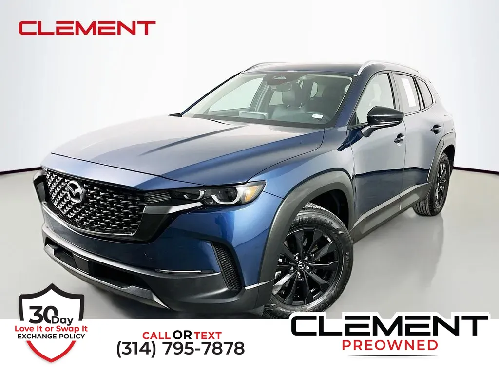 2025 Mazda CX-50 2.5 S Premium Package for sale in St. Charles, MO