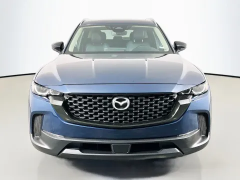Photos of 2025 Mazda CX-50 2.5 S Premium Package for sale in St. Charles, MO at Clement Supercenter