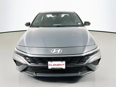 Photos of 2025 Hyundai Elantra SEL Sport for sale in St. Charles, MO at Clement Supercenter