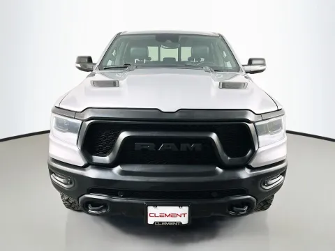 Another view of 2022 Ram 1500 Rebel for sale in St. Charles, MO at Clement Supercenter