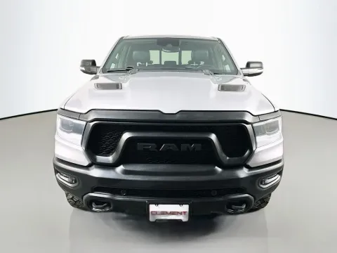 Photos of 2022 Ram 1500 Rebel for sale in St. Charles, MO at Clement Supercenter