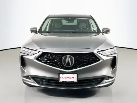 Another view of 2024 Acura MDX 3.5L for sale in St. Charles, MO at Clement Supercenter