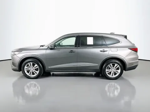 More photos of 2024 Acura MDX 3.5L at Clement Supercenter, MO