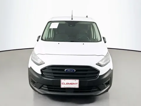 Another view of 2021 Ford Transit Connect XL for sale in St. Charles, MO at Clement Supercenter