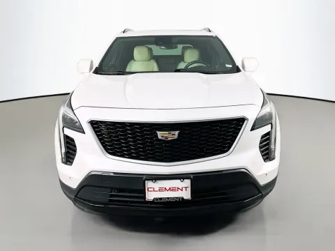 Another view of 2020 Cadillac XT4 Sport for sale in St. Charles, MO at Clement Supercenter