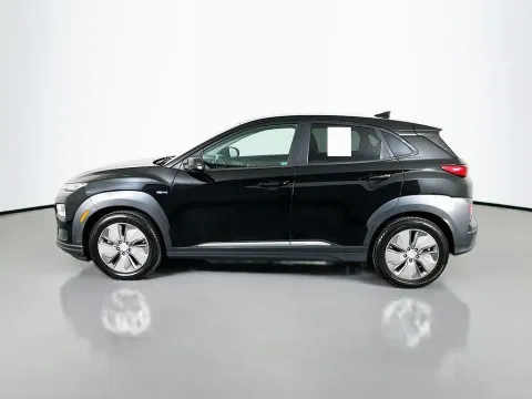 More photos of 2020 Hyundai Kona Electric Ultimate at Clement Supercenter, MO