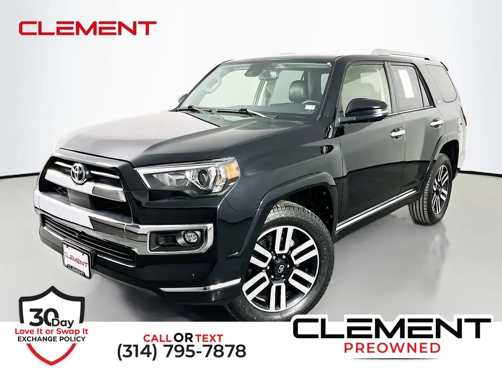 2023 Toyota 4Runner Limited for sale in St. Charles, MO