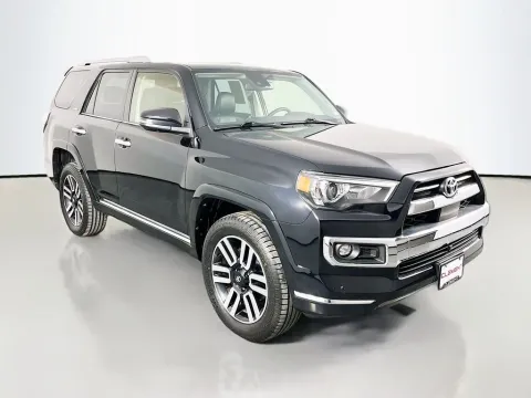 More photos of 2023 Toyota 4Runner Limited at Clement Supercenter, MO