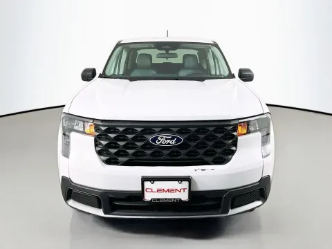 Photos of 2025 Ford Maverick XLT for sale in St. Charles, MO at Clement Supercenter