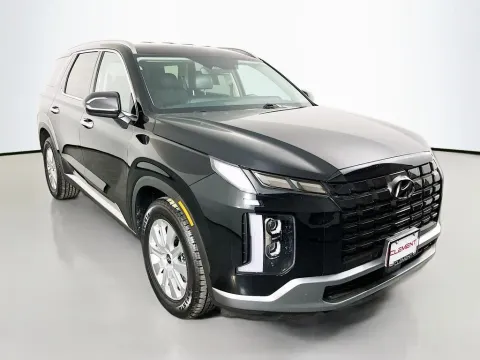 Another view of 2025 Hyundai Palisade SEL for sale in St. Charles, MO at Clement Supercenter