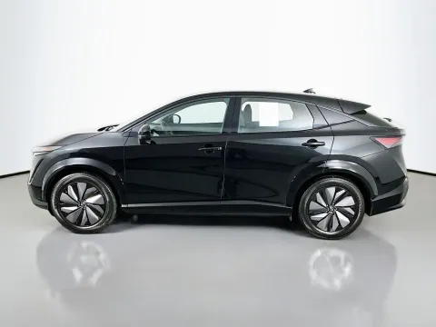 More photos of 2024 Nissan Ariya ENGAGE+ e-4ORCE at Clement Supercenter, MO