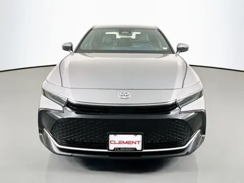 Another view of 2025 Toyota Crown XLE for sale in St. Charles, MO at Clement Supercenter