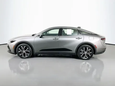 More photos of 2025 Toyota Crown XLE at Clement Supercenter, MO