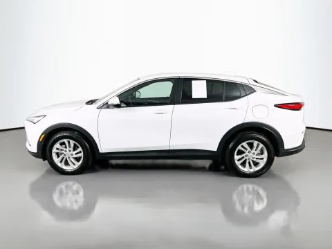 More photos of 2025 Buick Envista Preferred at Clement Supercenter, MO