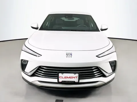 Photos of 2025 Buick Envista Preferred for sale in St. Charles, MO at Clement Supercenter