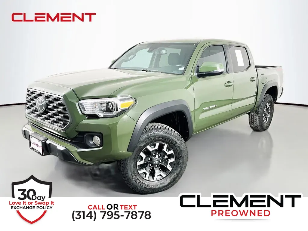 2022 Toyota Tacoma TRD Off-Road for sale in St. Charles, MO