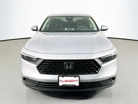 Photos of 2024 Honda Accord LX for sale in St. Charles, MO at Clement Supercenter