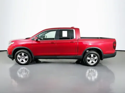 More photos of 2024 Honda Ridgeline RTL at Clement Supercenter, MO