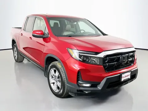 Another view of 2024 Honda Ridgeline RTL for sale in St. Charles, MO at Clement Supercenter