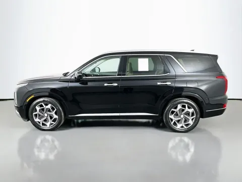 More photos of 2021 Hyundai Palisade Calligraphy at Clement Supercenter, MO
