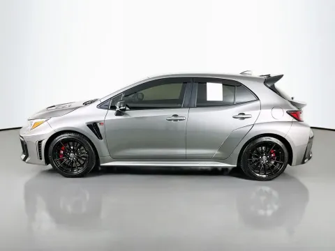 More photos of 2025 Toyota GR Corolla Premium at Clement Supercenter, MO