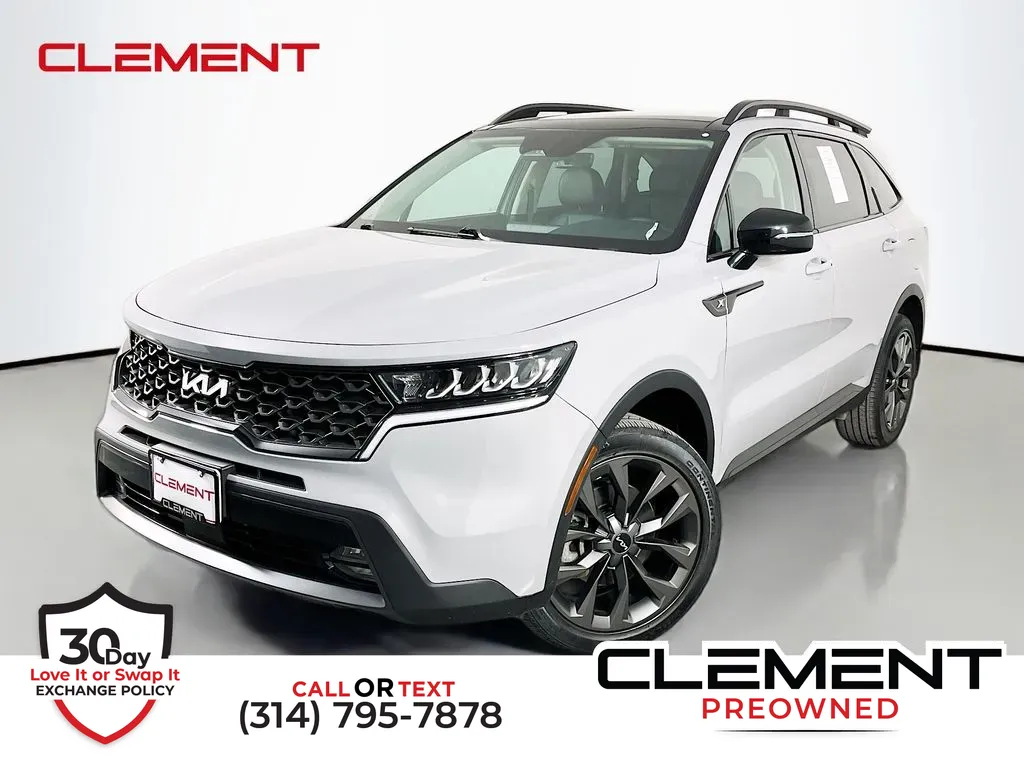 2023 Kia Sorento X-Line EX for sale in St. Charles, MO