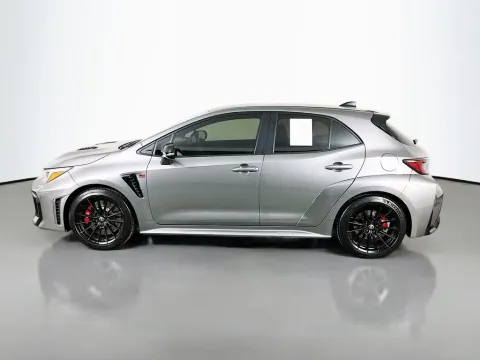 More photos of 2025 Toyota GR Corolla Premium at Clement Supercenter, MO