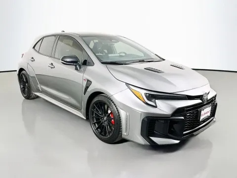 More photos of 2025 Toyota GR Corolla Premium at Clement Supercenter, MO