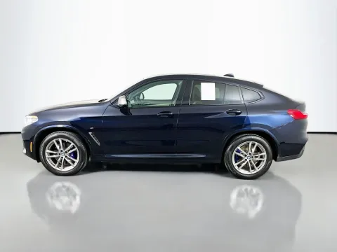 More photos of 2021 BMW X4 M40i at Clement Supercenter, MO