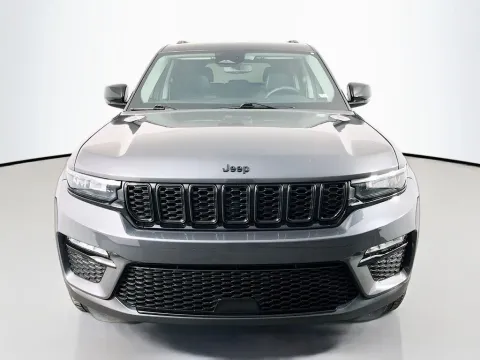 Photos of 2023 Jeep Grand Cherokee Limited for sale in St. Charles, MO at Clement Supercenter