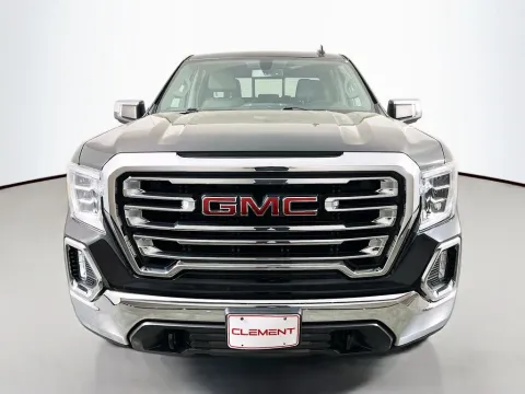 Photos of 2019 GMC Sierra 1500 SLT for sale in St. Charles, MO at Clement Supercenter