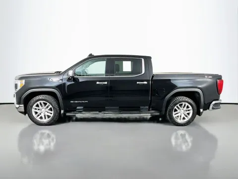 More photos of 2019 GMC Sierra 1500 SLT at Clement Supercenter, MO