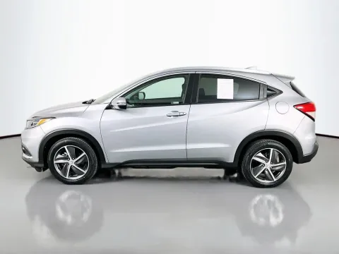 More photos of 2022 Honda HR-V EX at Clement Supercenter, MO