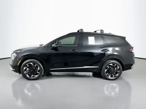 More photos of 2024 Kia Sportage SX-Prestige at Clement Supercenter, MO