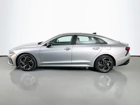 More photos of 2025 Kia K5 GT-Line at Clement Supercenter, MO