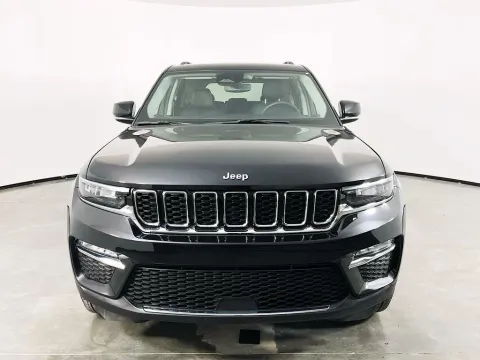 Photos of 2023 Jeep Grand Cherokee Limited for sale in St. Charles, MO at Clement Supercenter