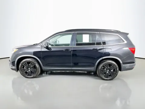 More photos of 2022 Honda Pilot Special Edition at Clement Supercenter, MO