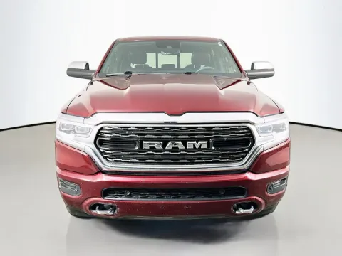 Another view of 2019 Ram 1500 Limited for sale in St. Charles, MO at Clement Supercenter