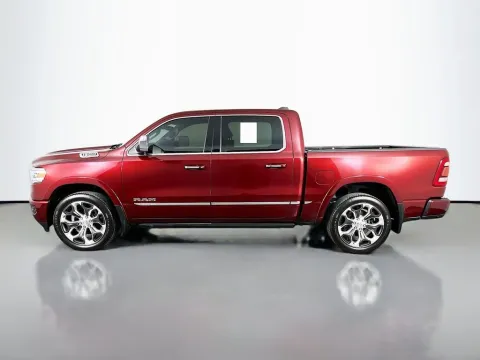 More photos of 2019 Ram 1500 Limited at Clement Supercenter, MO