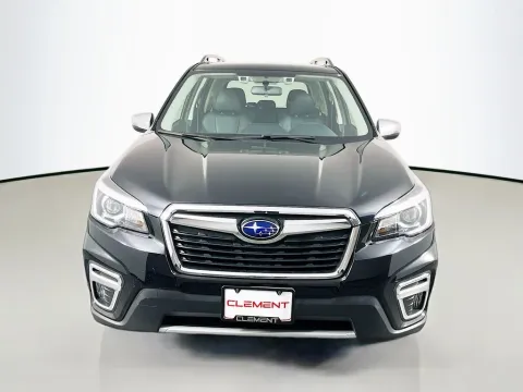 Photos of 2019 Subaru Forester Touring for sale in St. Charles, MO at Clement Supercenter
