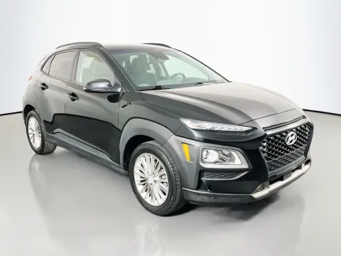 More photos of 2018 Hyundai Kona SEL at Clement Supercenter, MO