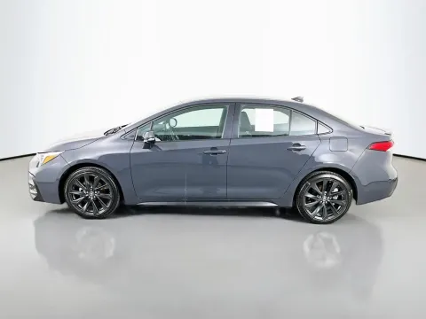 More photos of 2024 Toyota Corolla SE at Clement Supercenter, MO